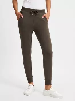 Спортивные штаны Marie Lund, хаки