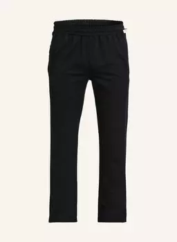 Спортивные штаны Маркус Joy Sportswear, черный