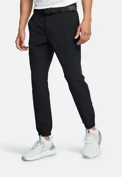 Спортивные штаны MATCHPLAY JOGGER Under Armour, черный