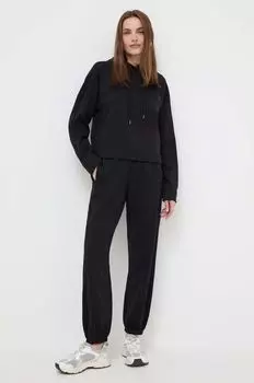 Спортивные штаны Max Mara Leisure, черный