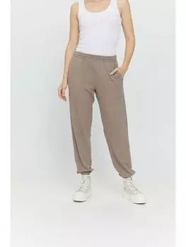 Спортивные штаны MAZINE, бежевый
