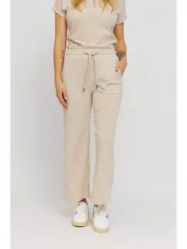 Спортивные штаны MAZINE, бежевый