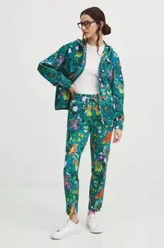 Спортивные штаны Medicine, бирюзовый