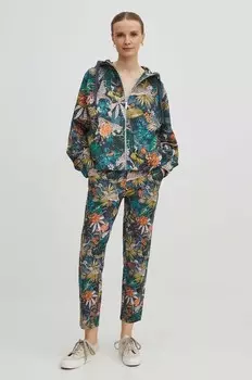 Спортивные штаны Medicine, бирюзовый