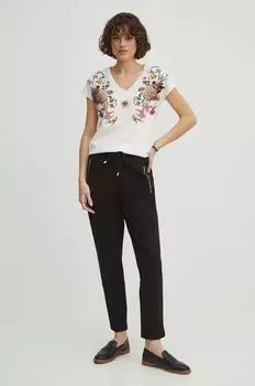 Спортивные штаны Medicine, черный