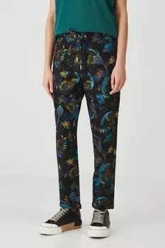 Спортивные штаны Medicine, черный