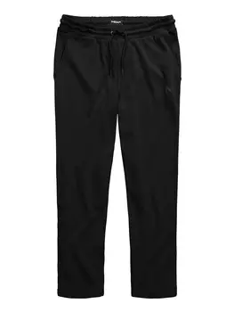 Спортивные штаны Men Plus Lange Sweathose, черный