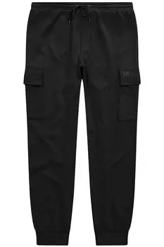 Спортивные штаны Men Plus Tapered Cargo Pants, черный