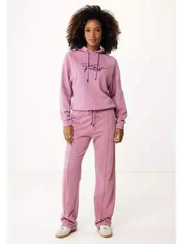 Спортивные штаны Mexx, розовый