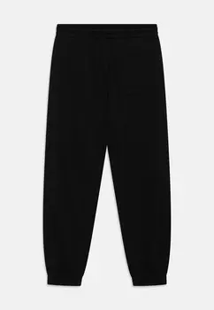 Спортивные штаны MINI HERO FLOCK LOGO PANTS Calvin Klein, черный