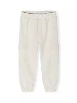 Спортивные штаны Minoti, белый