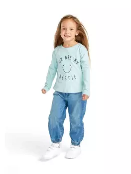 Спортивные штаны Minoti, синий