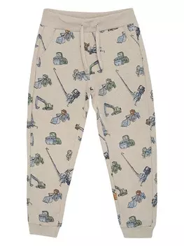 Спортивные штаны Minymo, бежевый