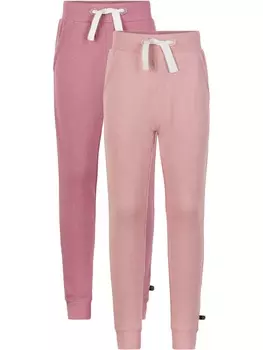 Спортивные штаны Minymo, розовый
