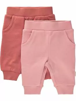 Спортивные штаны Minymo, розовый