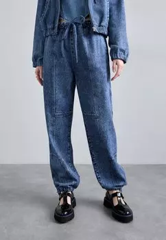 Спортивные штаны MIRAMAR PANT rag & bone, цвет Topaz