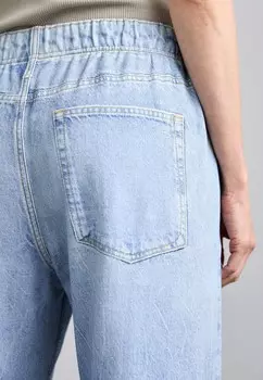 Спортивные штаны Miramar rag & bone, светло-синий