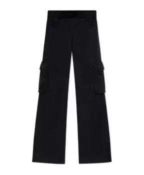 Спортивные штаны Misbhv, черный