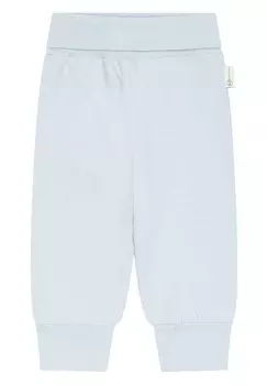 Спортивные штаны MIT BEINBNDCHEN Steiff, светло-голубой