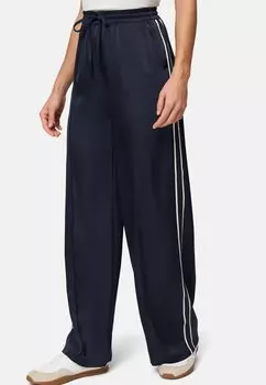 Спортивные штаны MIT SEITENSTREIFEN zero, синий