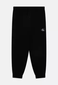 Спортивные штаны MIX MEDIA MONOCHROME Calvin Klein Jeans, цвет black