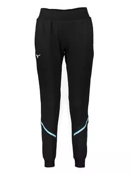 Спортивные штаны Mizuno, черный