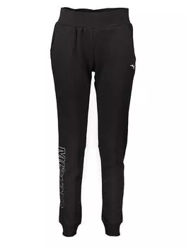 Спортивные штаны Mizuno, черный