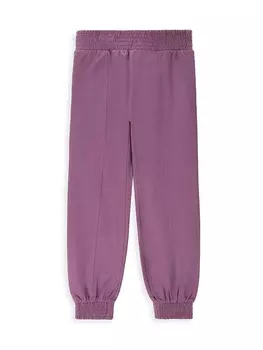 Спортивные штаны MOKIDA, фиолетовый