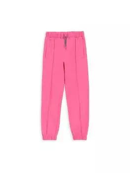 Спортивные штаны MOKIDA Jogginghose, розовый