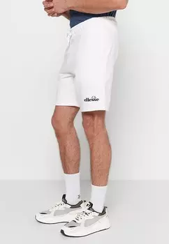 Спортивные штаны MOLLA Ellesse, белый