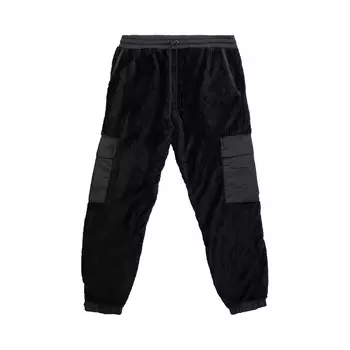 Спортивные штаны Moncler Черные