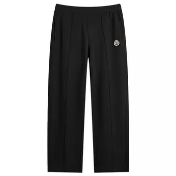 Спортивные штаны Moncler, черный