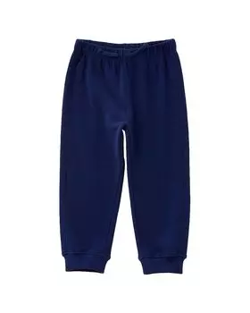 Спортивные штаны Monica + Andy Waffle, синий