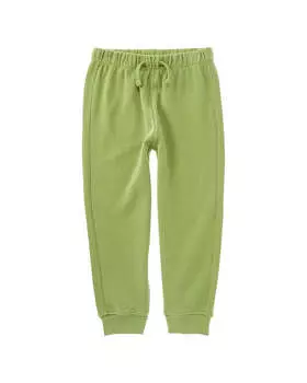 Спортивные штаны Monica + Andy Waffle, зеленый