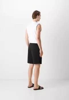 Спортивные штаны Monologo Calvin Klein, черные