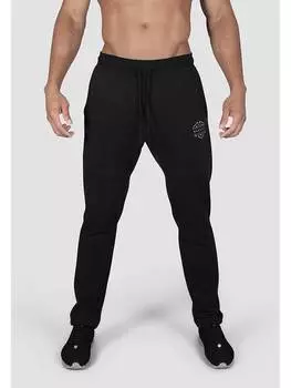Спортивные штаны MOROTAI, черный