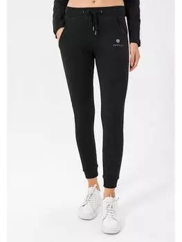 Спортивные штаны MOROTAI, черный