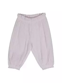 Спортивные штаны Msli By Green Cotton, розовый