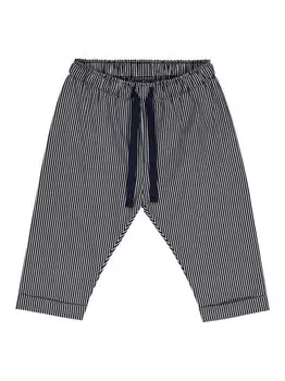 Спортивные штаны Msli By Green Cotton, синий