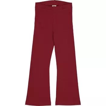 Спортивные штаны Msli, красный