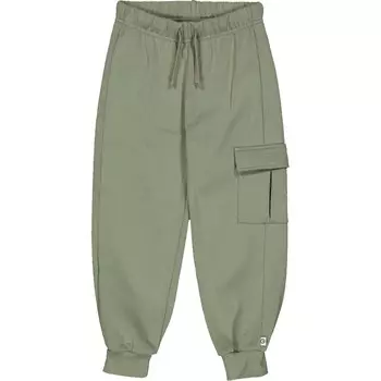 Спортивные штаны Msli, зеленый