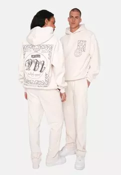 Спортивные штаны Multiply Apparel, кремовый