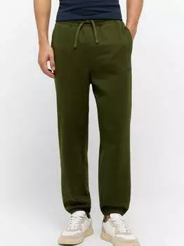 Спортивные штаны Mustang, зеленый