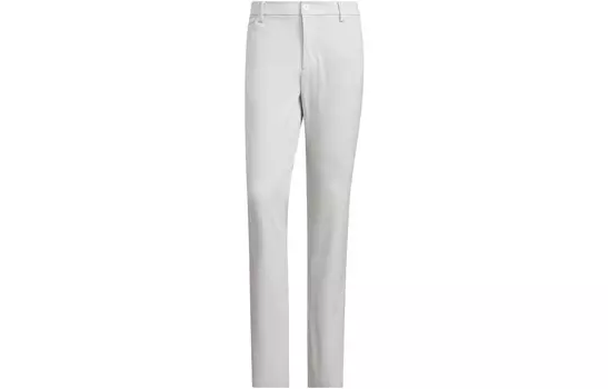 Спортивные штаны мужские белые Adidas, белый