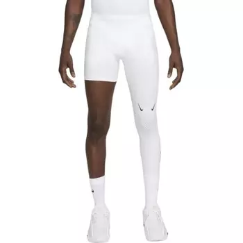 Спортивные штаны мужские белые Nike, белый