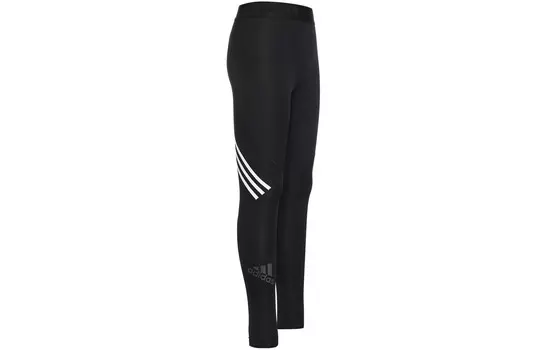 Спортивные штаны мужские черные Adidas, черный