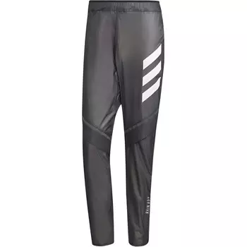 Спортивные штаны мужские черные Adidas, черный