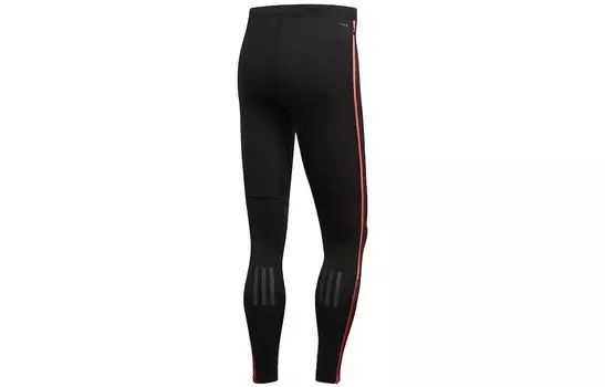 Спортивные штаны мужские черные Adidas, черный