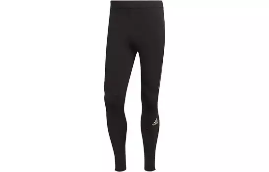 Спортивные штаны мужские черные Adidas, черный