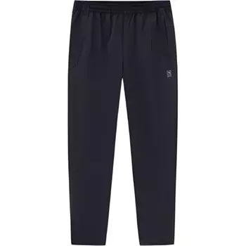 Спортивные штаны мужские черные Anta, черный